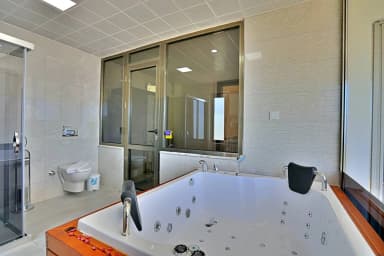 Villa Asya 1 Özel Havuzlu 65