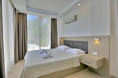 Villa Asya 1 Tatil Villası 79