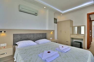 Villa Asya 1 Kalkan 86