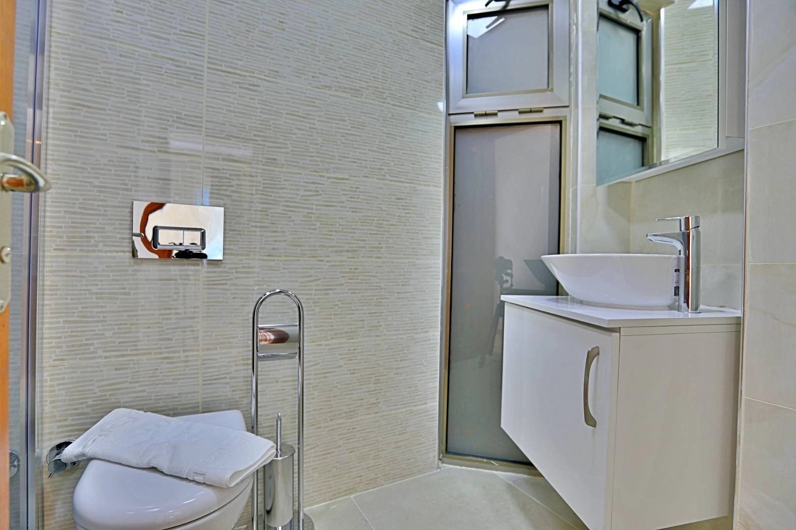 Villa Asya 1 Özel Havuzlu 93