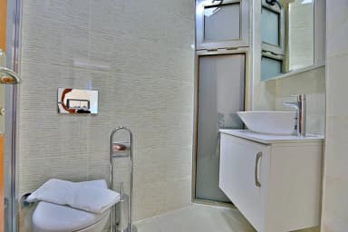 Villa Asya 1 Özel Havuzlu 93