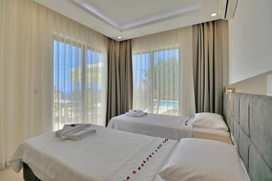 Villa Asya 1 Kalkan 10
