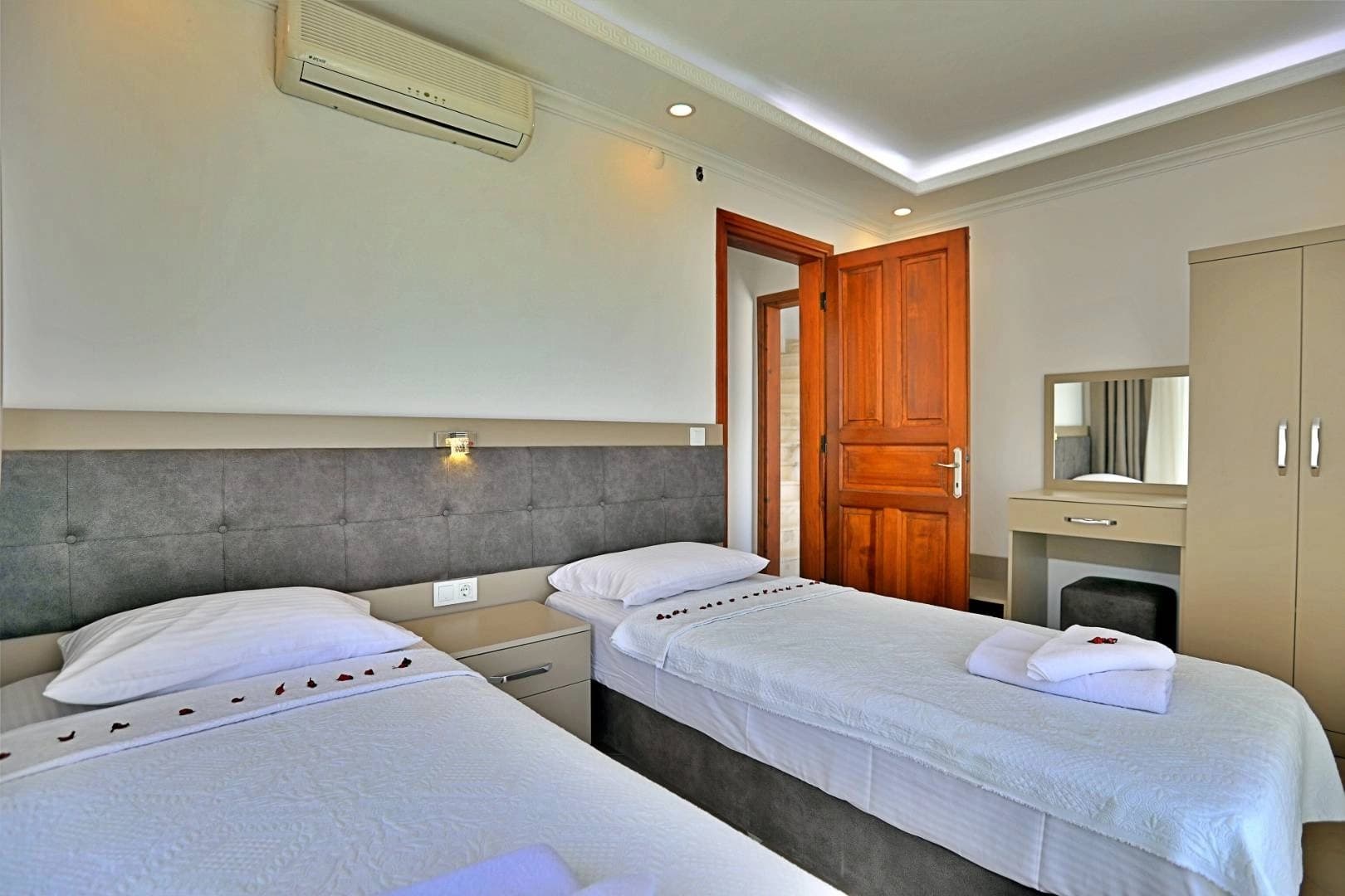 Villa Asya 1 Tatil Villası 17