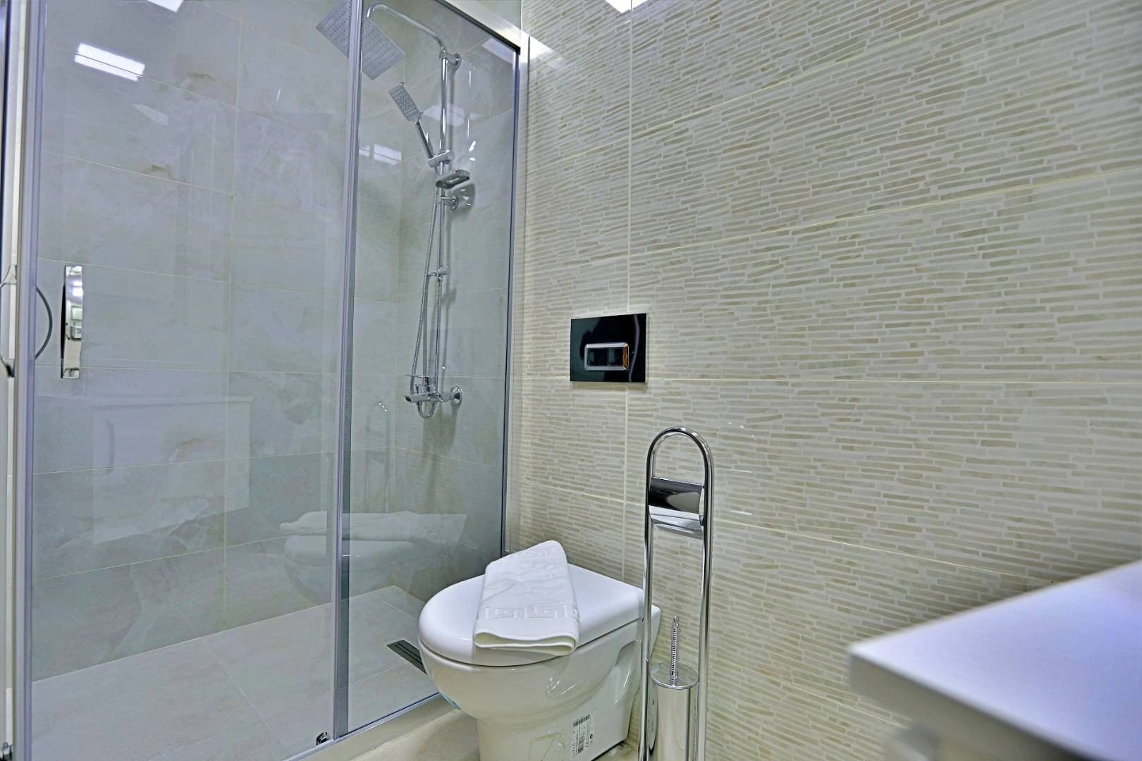 Villa Asya 1 Özel Havuzlu 31