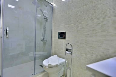 Villa Asya 1 Özel Havuzlu 31