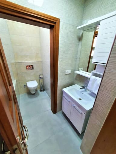 Villa Asya 1 Tatil Villası 45