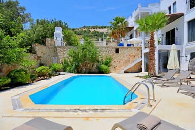 Villa Asya 1 Kalkan 50