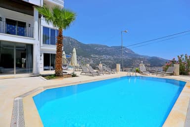 Villa Asya 1 Tatil Villası 57