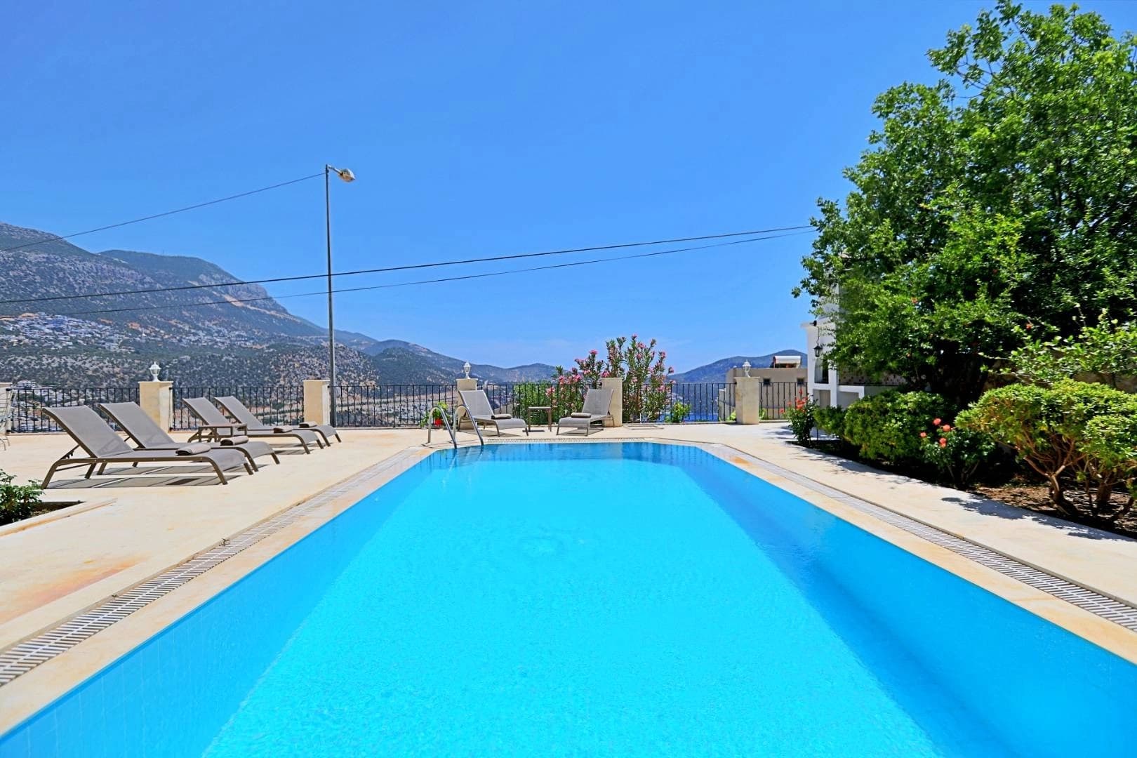Villa Asya 1 Kalkan 64