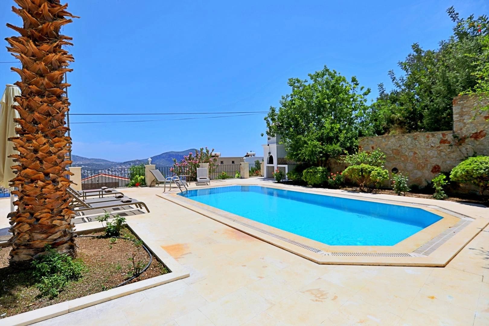 Villa Asya 1 Özel Havuzlu 71