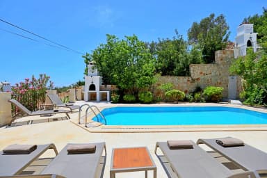 Villa Asya 1 Kalkan 78