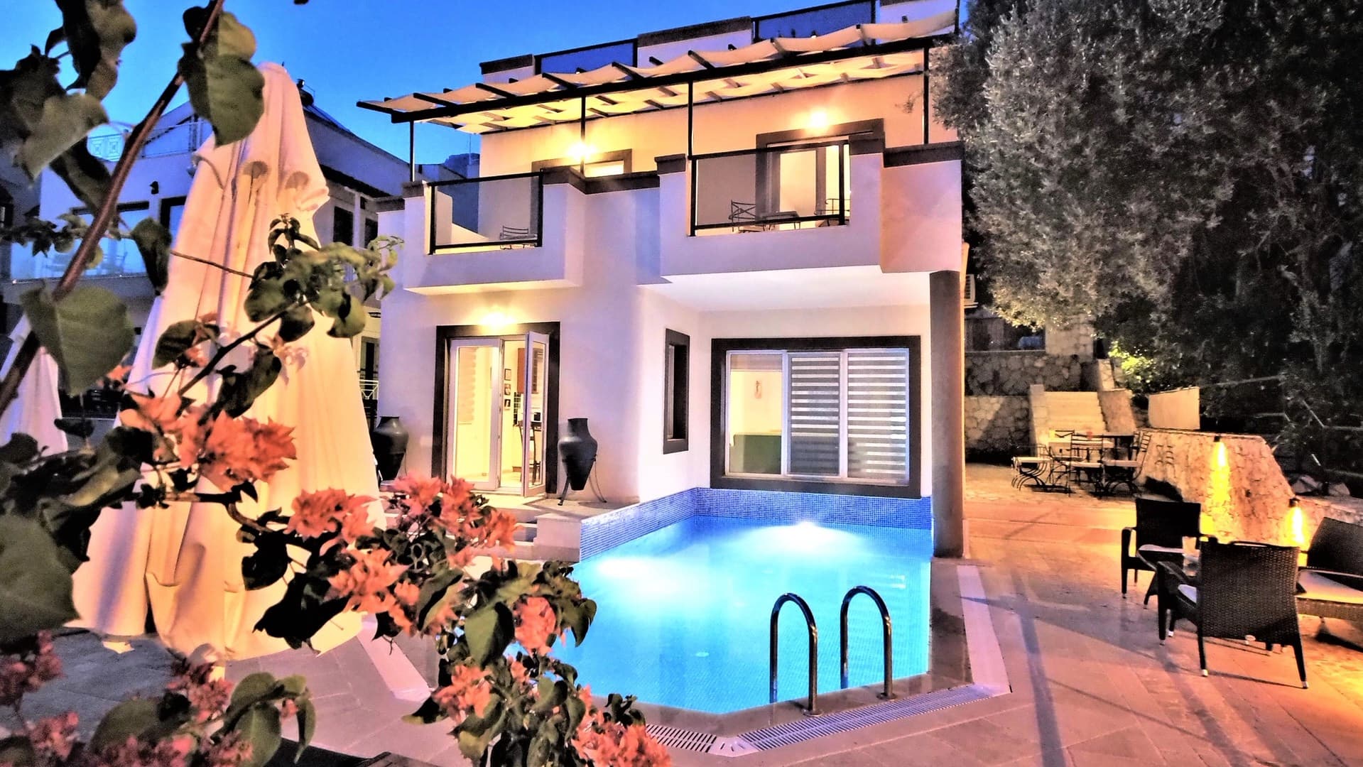 Villa Badem Tatil Villası 28