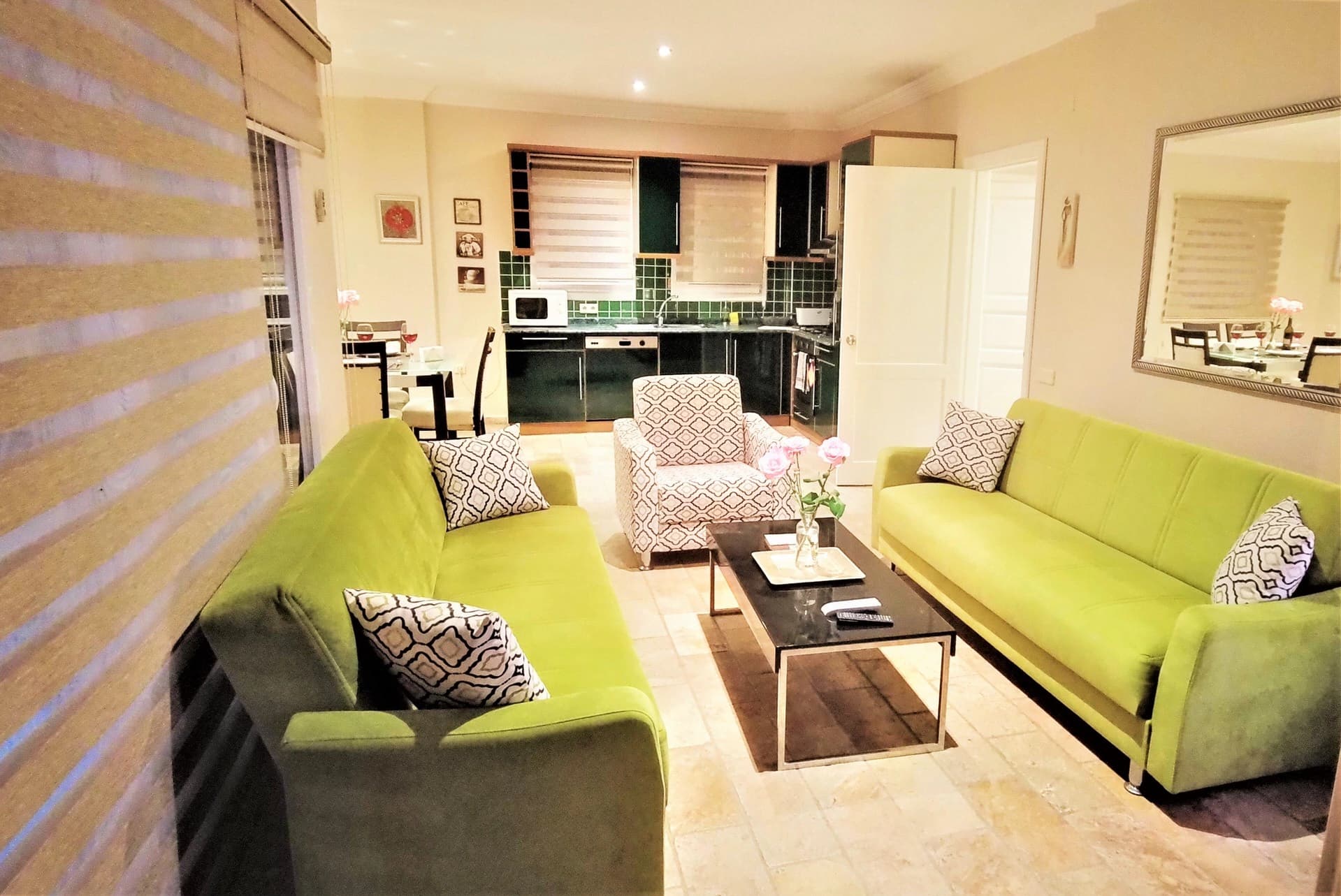 Villa Badem Tatil Villası 22