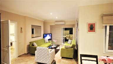 Villa Badem Kalkan 57