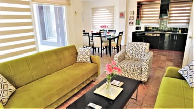 Villa Badem Kalkan 29