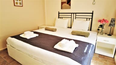 Villa Badem Kalkan 99