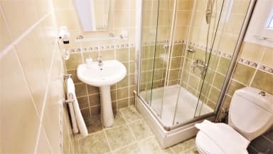 Villa Badem Kalkan 85