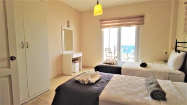 Villa Badem Kalkan 65