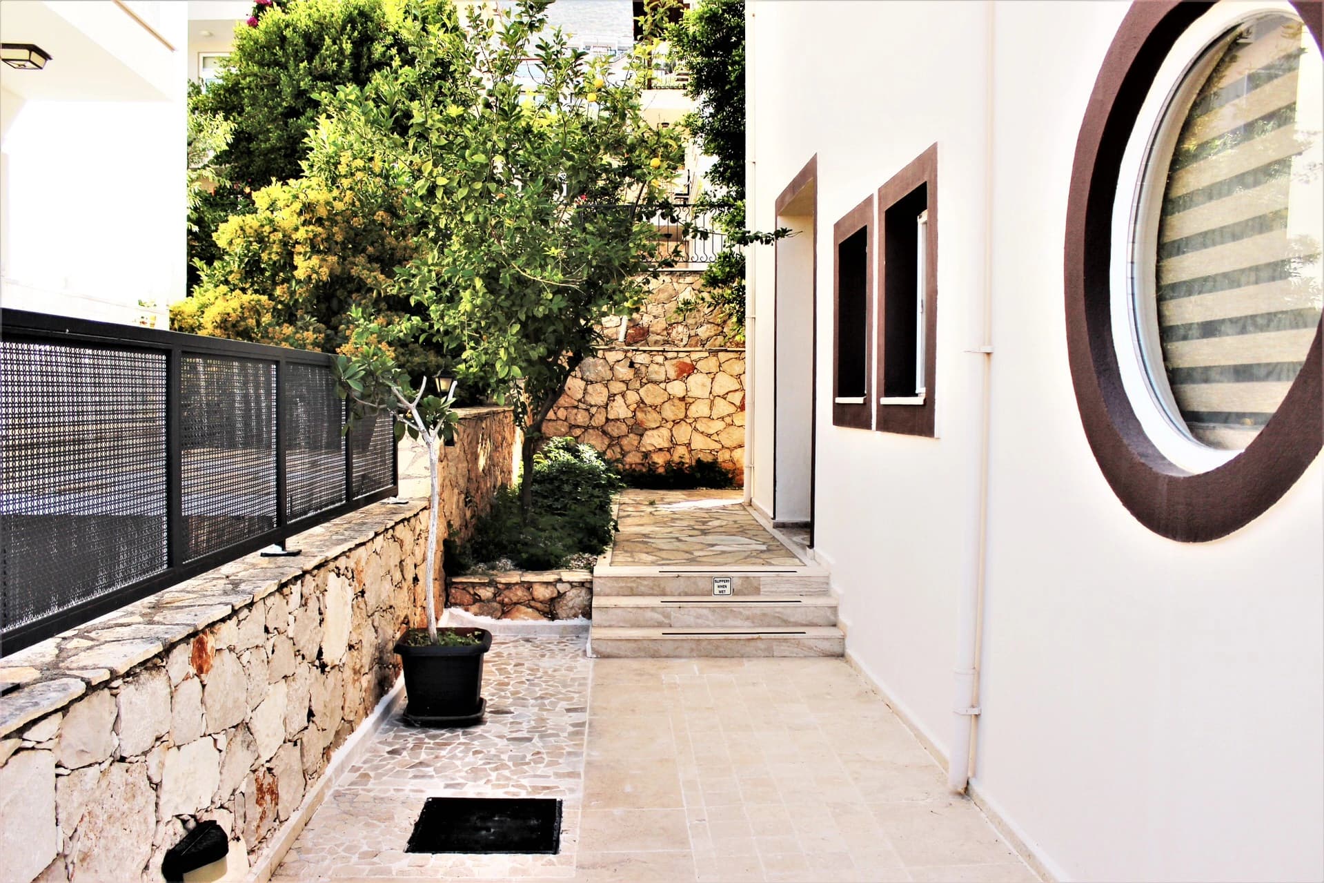 Villa Badem Tatil Villası 84