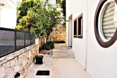 Villa Badem Tatil Villası 84