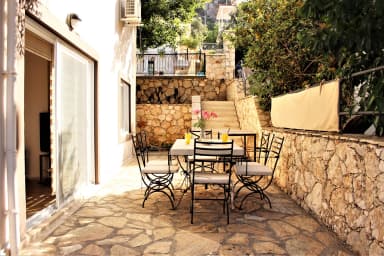 Villa Badem Kalkan 91