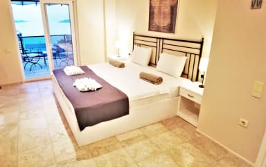 Villa Badem Kalkan 71