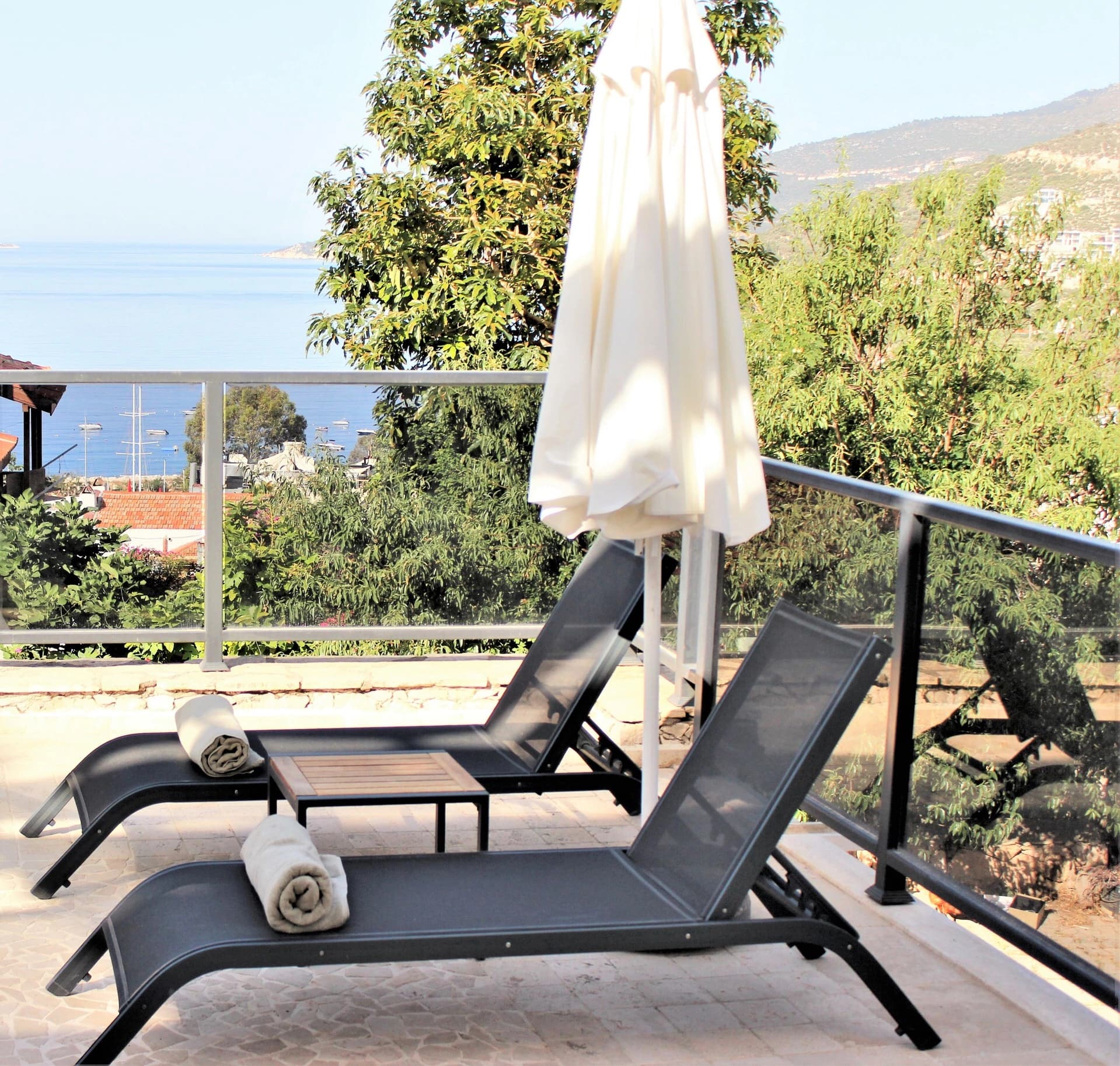 Villa Badem Kalkan 15