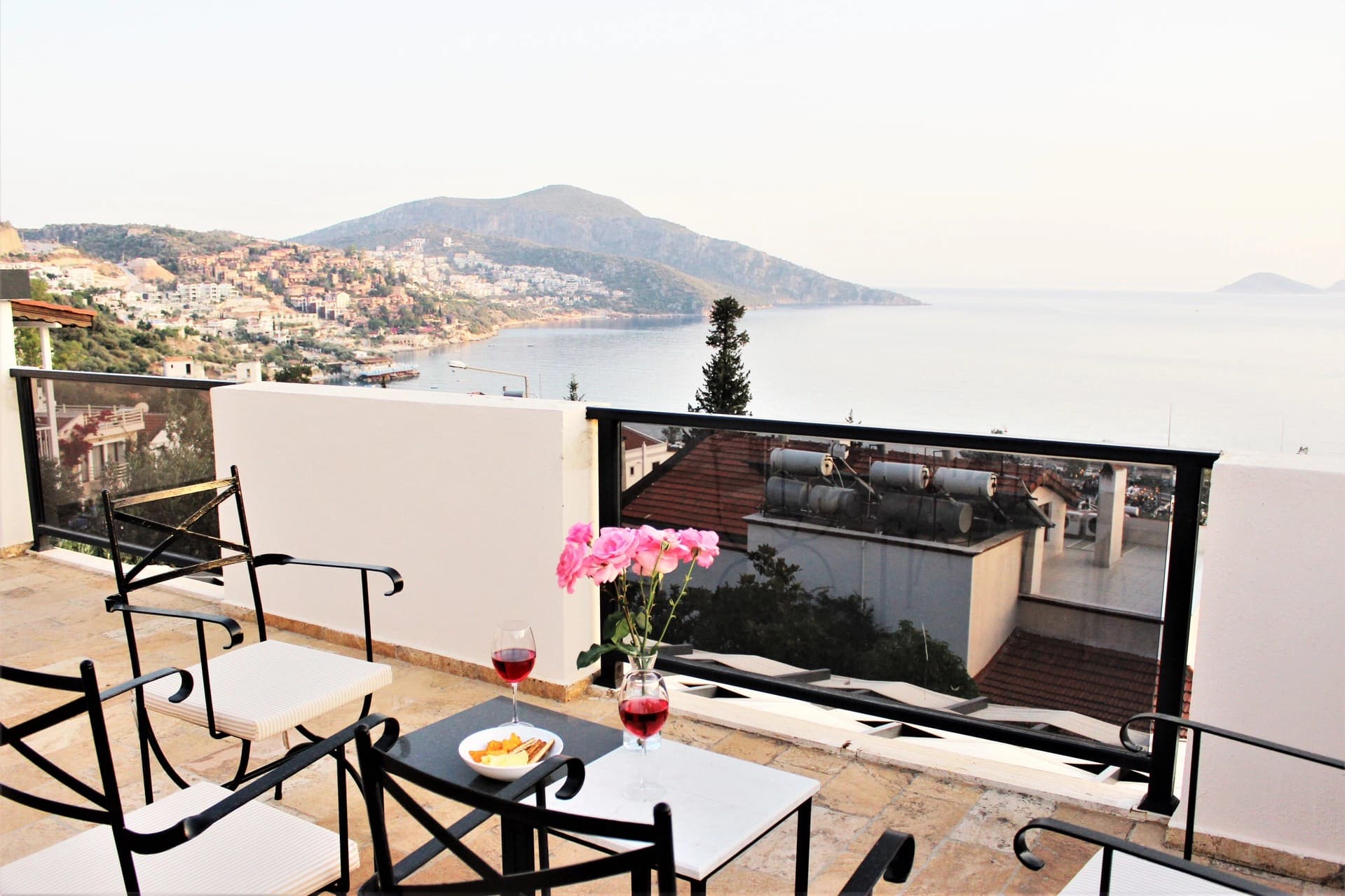 Villa Badem Kalkan 37