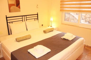 Villa Badem Tatil Villası 16