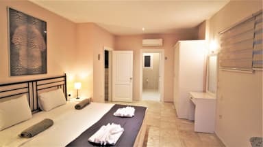 Villa Badem Tatil Villası 78