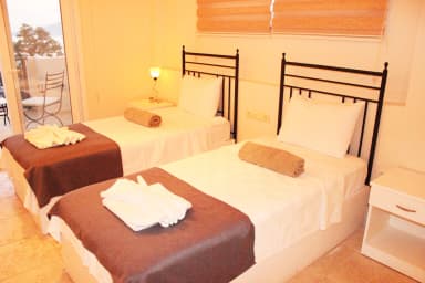 Villa Badem Tatil Villası 72