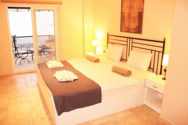 Villa Badem Kalkan 23