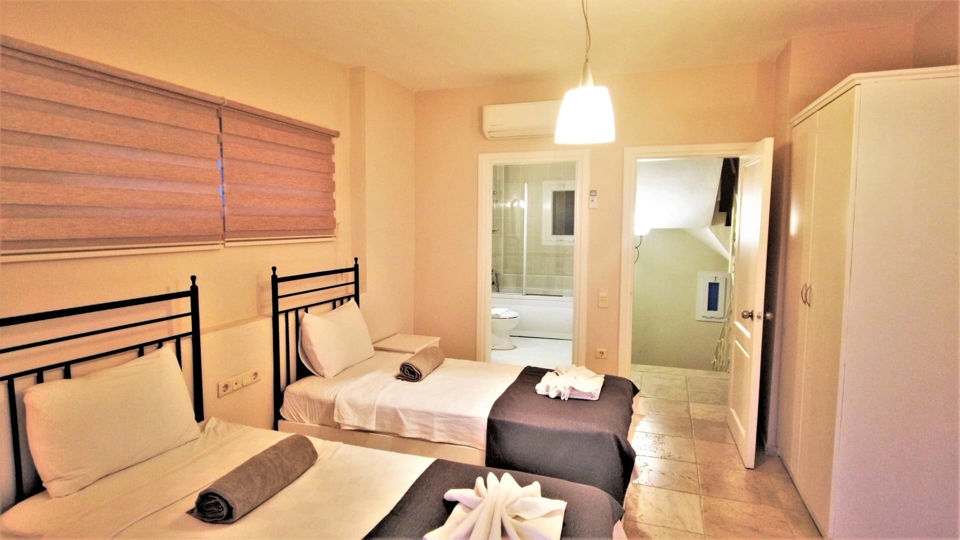 Villa Badem Kalkan 51