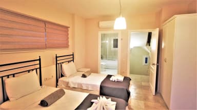 Villa Badem Kalkan 51