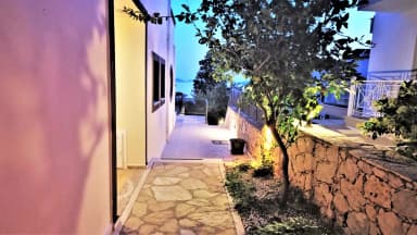 Villa Badem Kalkan 49