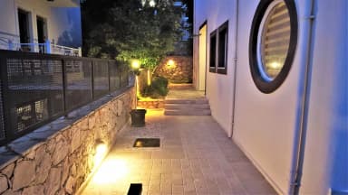 Villa Badem Tatil Villası 56
