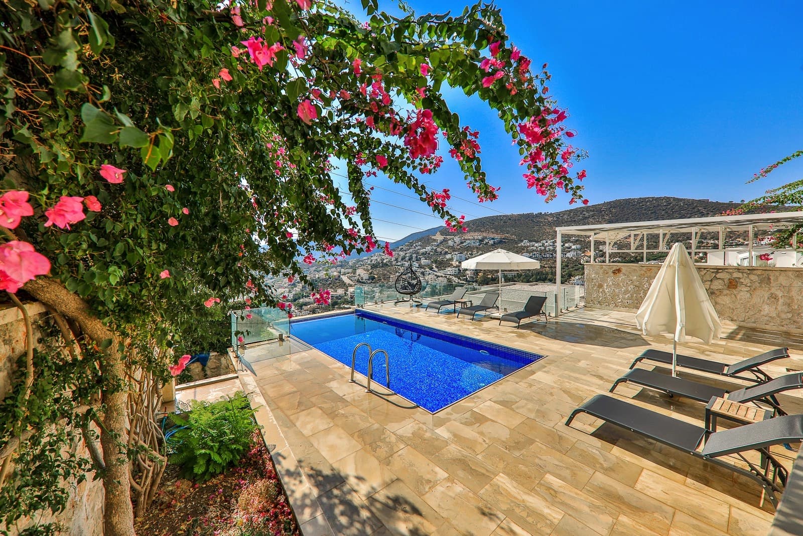 Villa Swan Kalkan 14