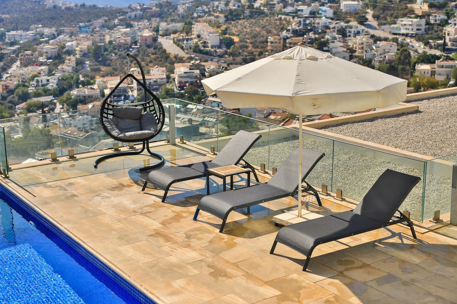 Villa Swan Kalkan 48