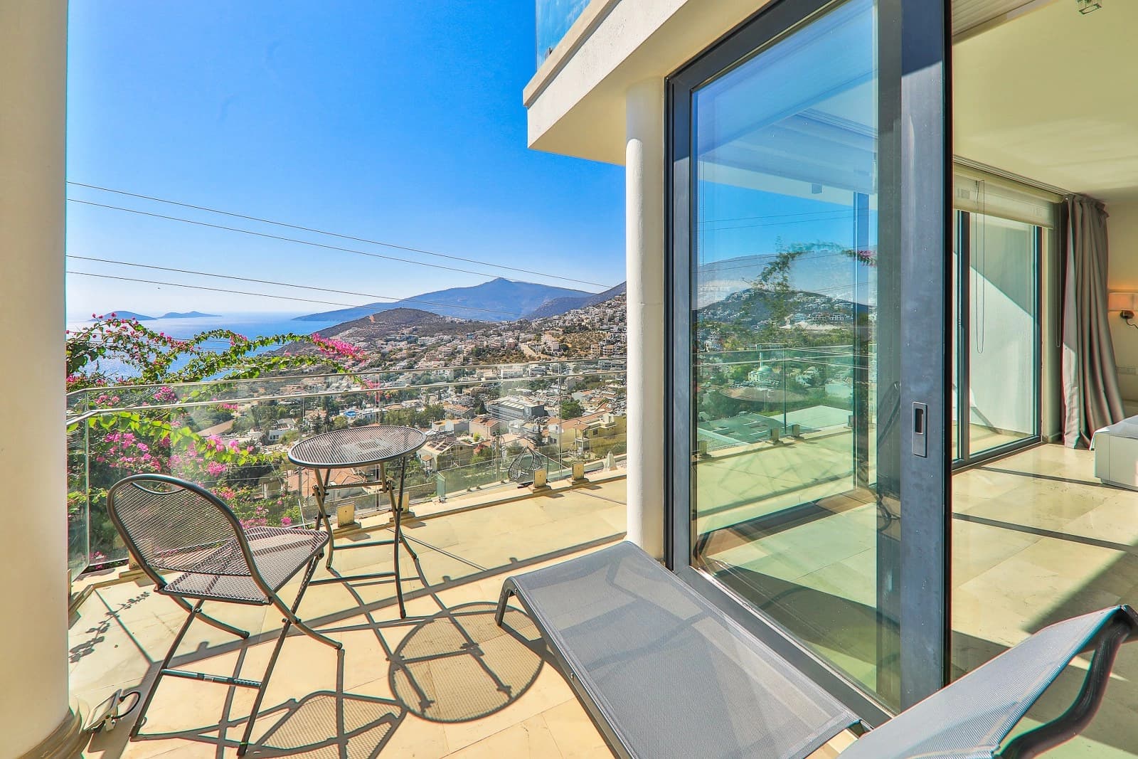 Villa Swan Kalkan 84