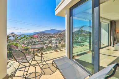 Villa Swan Kalkan 84