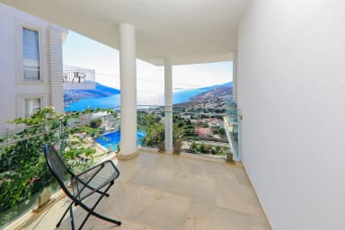 Villa Swan Özel Havuzlu 91