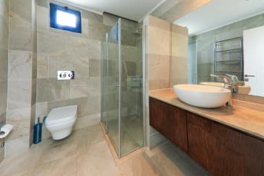 Villa Swan Tatil Villası 37