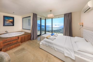 Villa Swan Özel Havuzlu 85