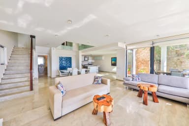 Villa Swan Kalkan 22