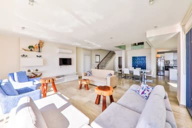 Villa Swan Özel Havuzlu 29