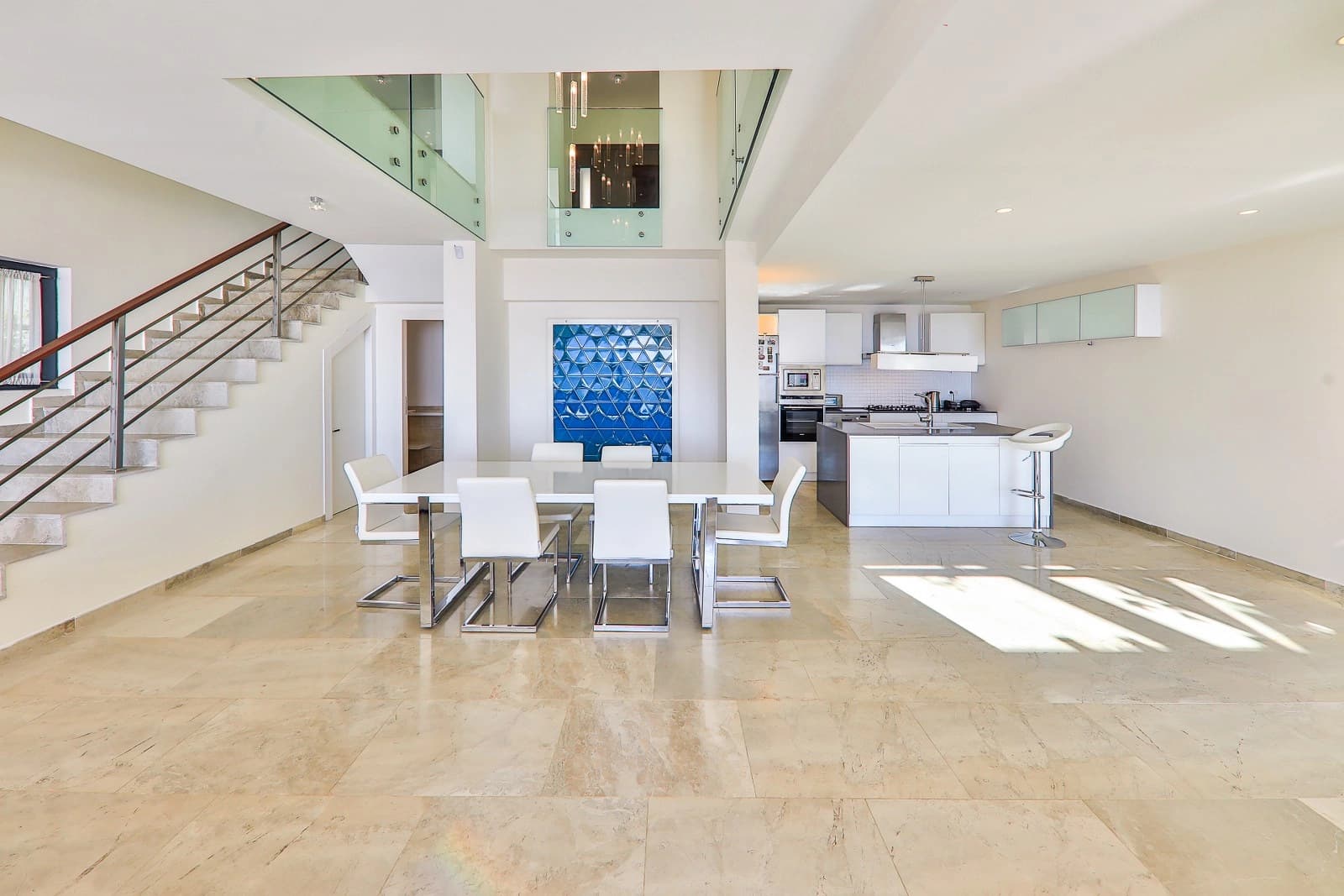 Villa Swan Kalkan 36