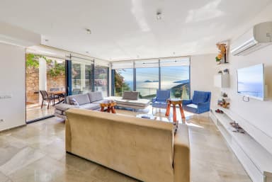 Villa Swan Özel Havuzlu 57