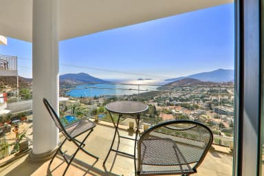 Villa Swan Kalkan 98