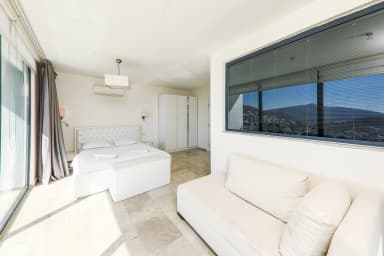 Villa Swan Kalkan 58