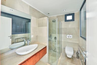 Villa Swan Tatil Villası 65